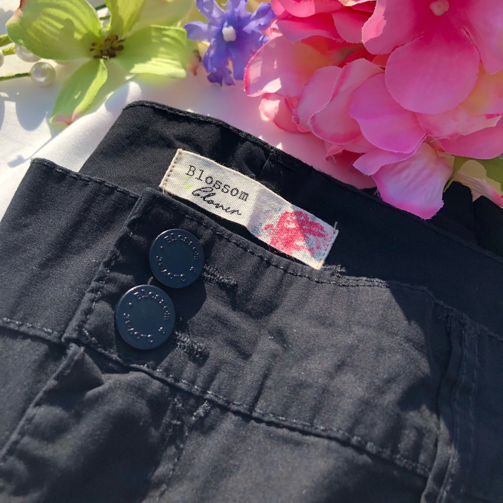 Women’s Capris